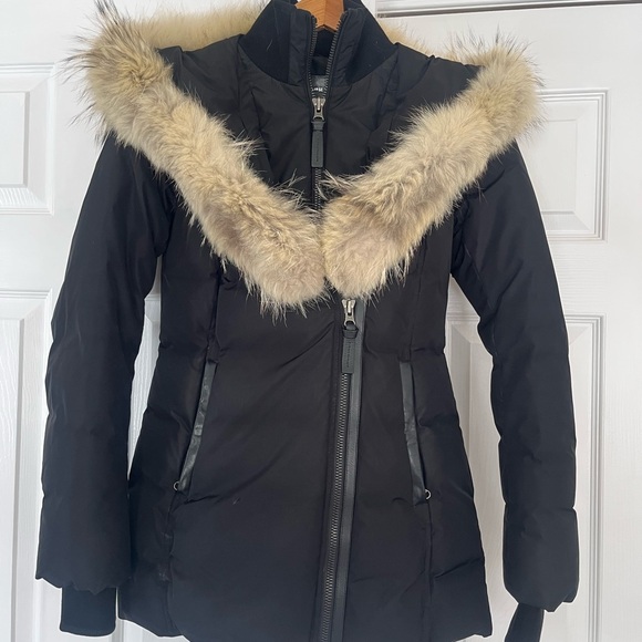 Mackage winter jacket - Picture 6 of 6